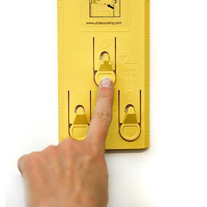 Picture Hanging | Ophang Tool