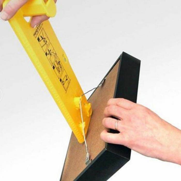 Picture Hanging | Ophang Tool