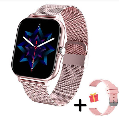 ProWatch™ | Multifunctionele Smartwatch
