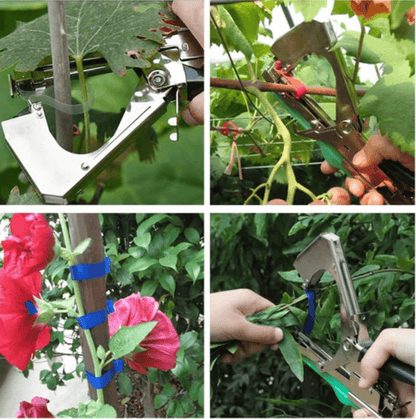 Plant Bindmachine