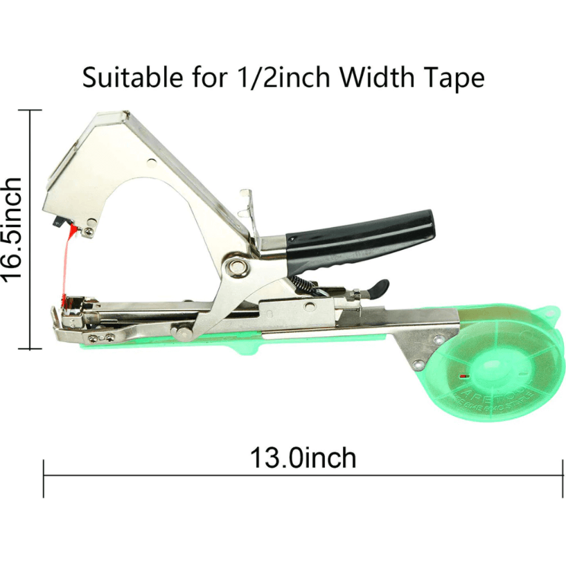 Plant Bindmachine