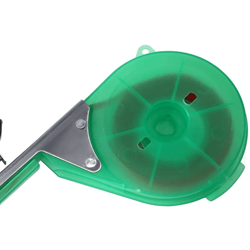 Plant Bindmachine