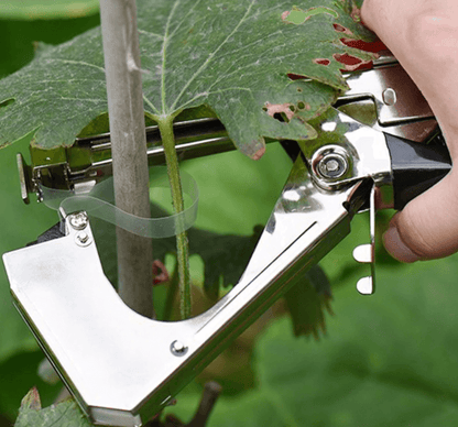 Plant Bindmachine