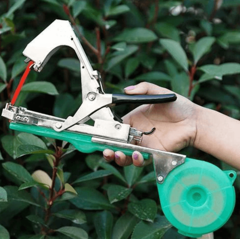 Plant Bindmachine