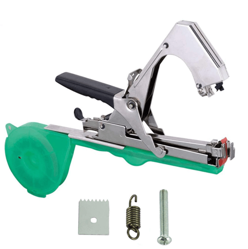 Plant Bindmachine