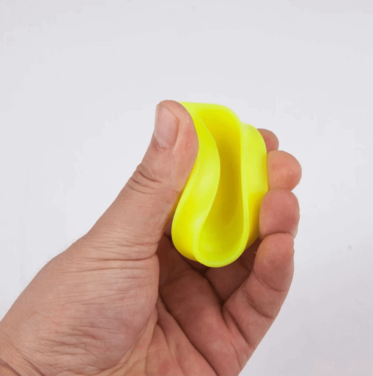 Gravity Disc | Zakformaat Frisbee