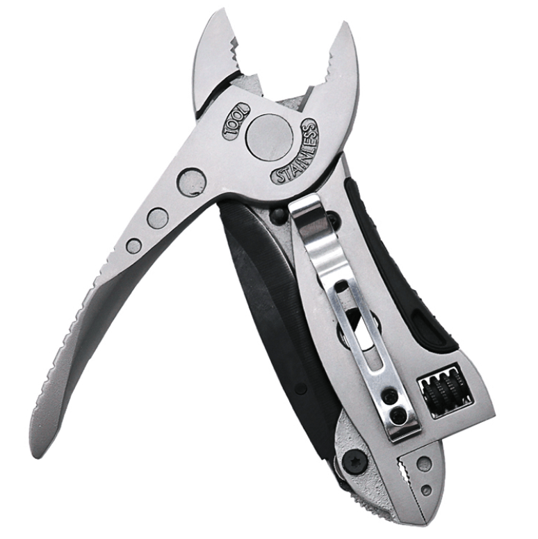 9-in-1 Outdoor Zaktang