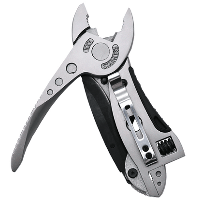 9-in-1 Outdoor Zaktang