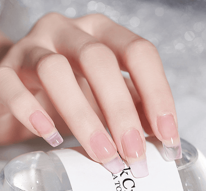 MOBRAY | Poly Gel Nagel Set