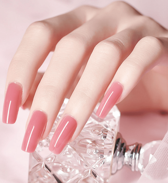 MOBRAY | Poly Gel Nagel Set