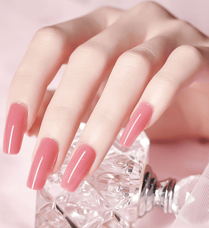 MOBRAY | Poly Gel Nagel Set