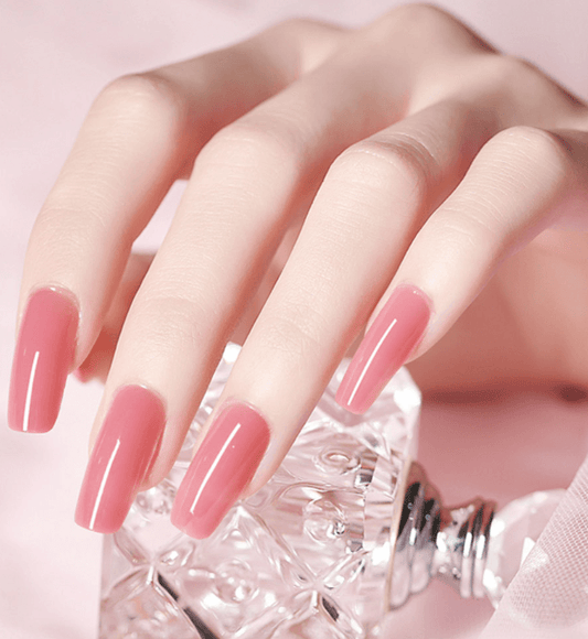MOBRAY | Poly Gel Nagel Set