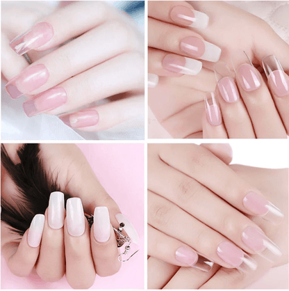 MOBRAY | Poly Gel Nagel Set