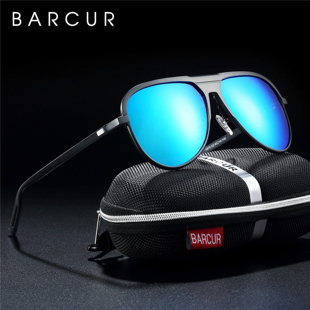 BARCUR Sunglasses