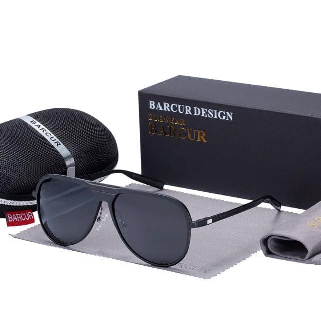 BARCUR Sunglasses