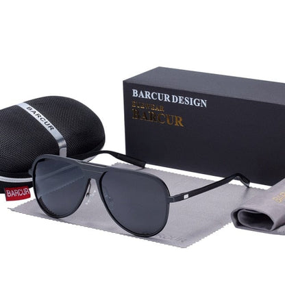 BARCUR Sunglasses