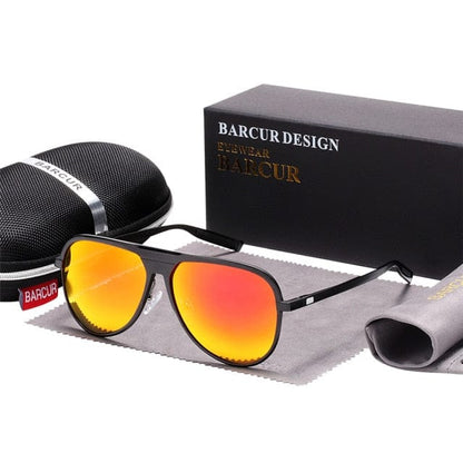 BARCUR Sunglasses
