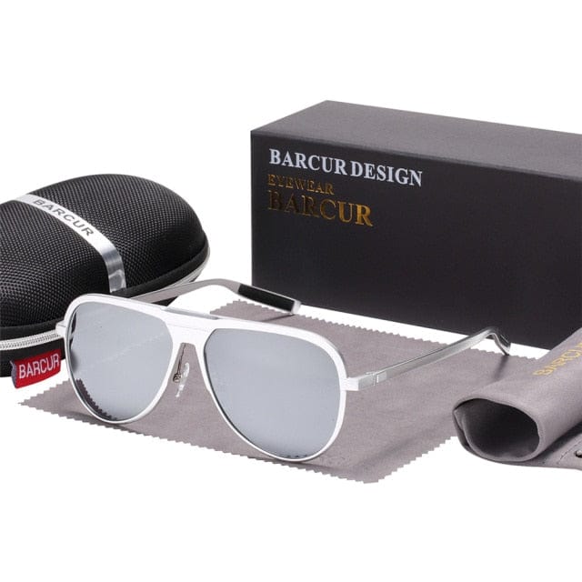 BARCUR Sunglasses