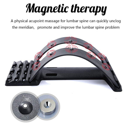 Back Stretcher | Onmiddelijk rugpijn verlichten