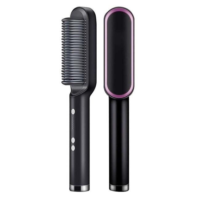 Hairstylers | Professionele Stijlkam