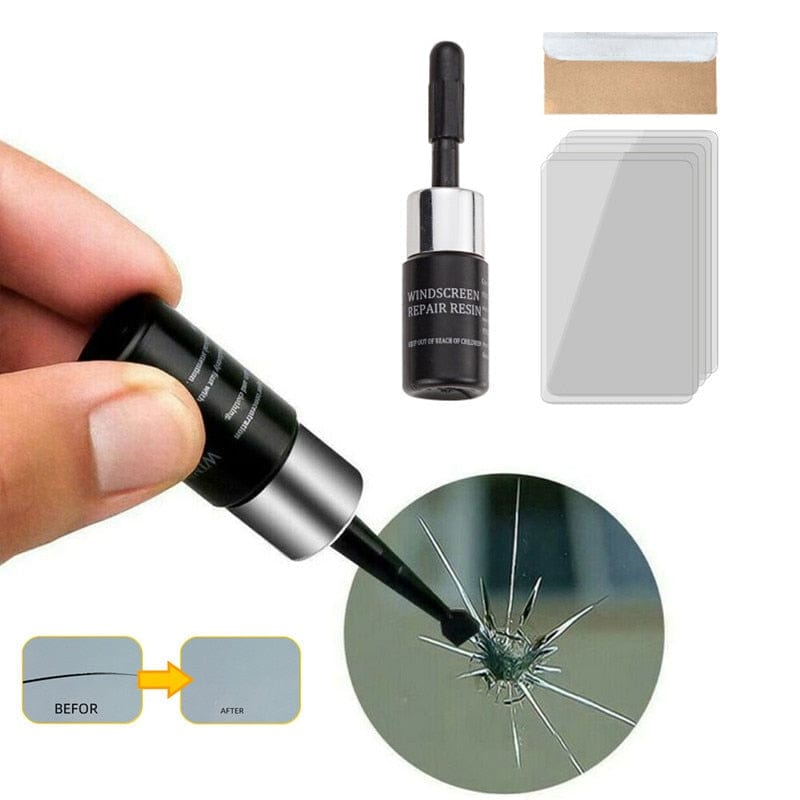 Crack Repair Kit™ 2.0 | (1+1 GRATIS)