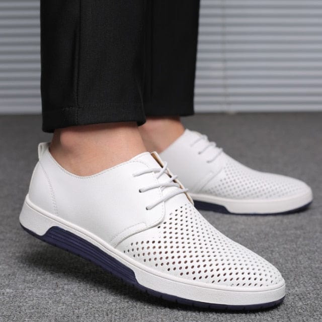 ClassicComfort™-Sneakers Voor Heren