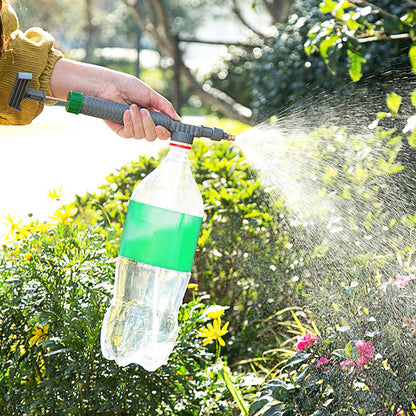 Air Pump Sprayer™ (1+1 GRATIS)