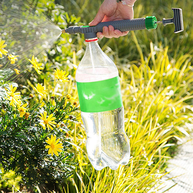 Air Pump Sprayer™ (1+1 GRATIS)