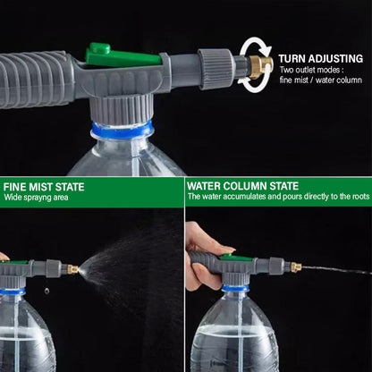 Air Pump Sprayer™ (1+1 GRATIS)
