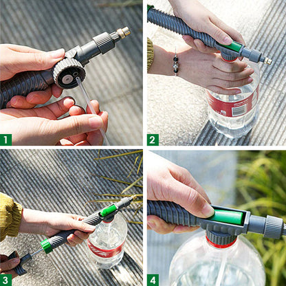 Air Pump Sprayer™ (1+1 GRATIS)