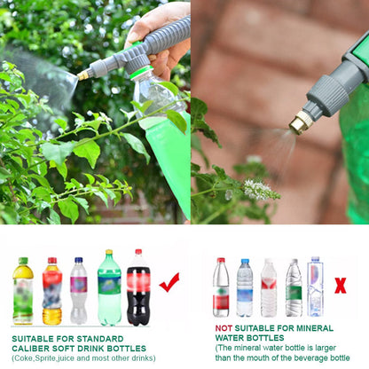 Air Pump Sprayer™ (1+1 GRATIS)