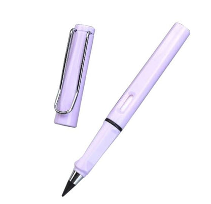 Everlasting Pencil | Het potlood dat eeuwig meegaat