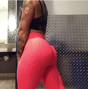 Butt Lift Leggings™️