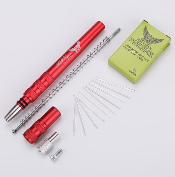 Professional Hairstyling Kit™️