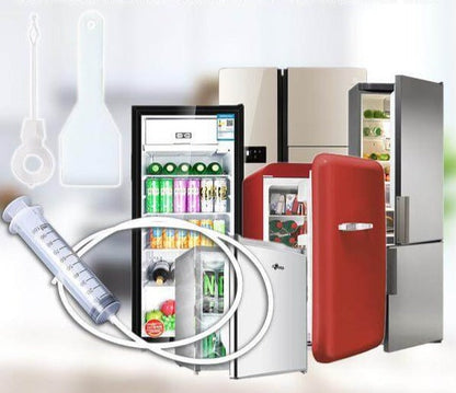 Koelkast Reiniging Kit