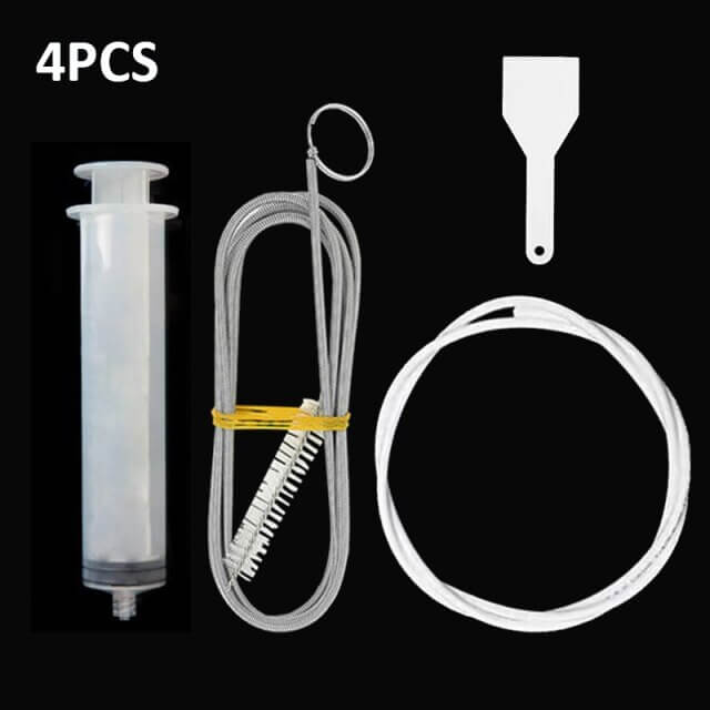 Koelkast Reiniging Kit