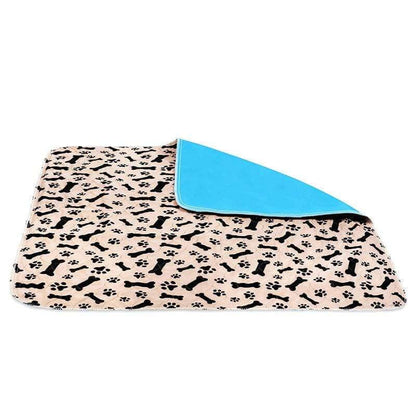 Absorbation Pads | Herbruikbare Luier Mat