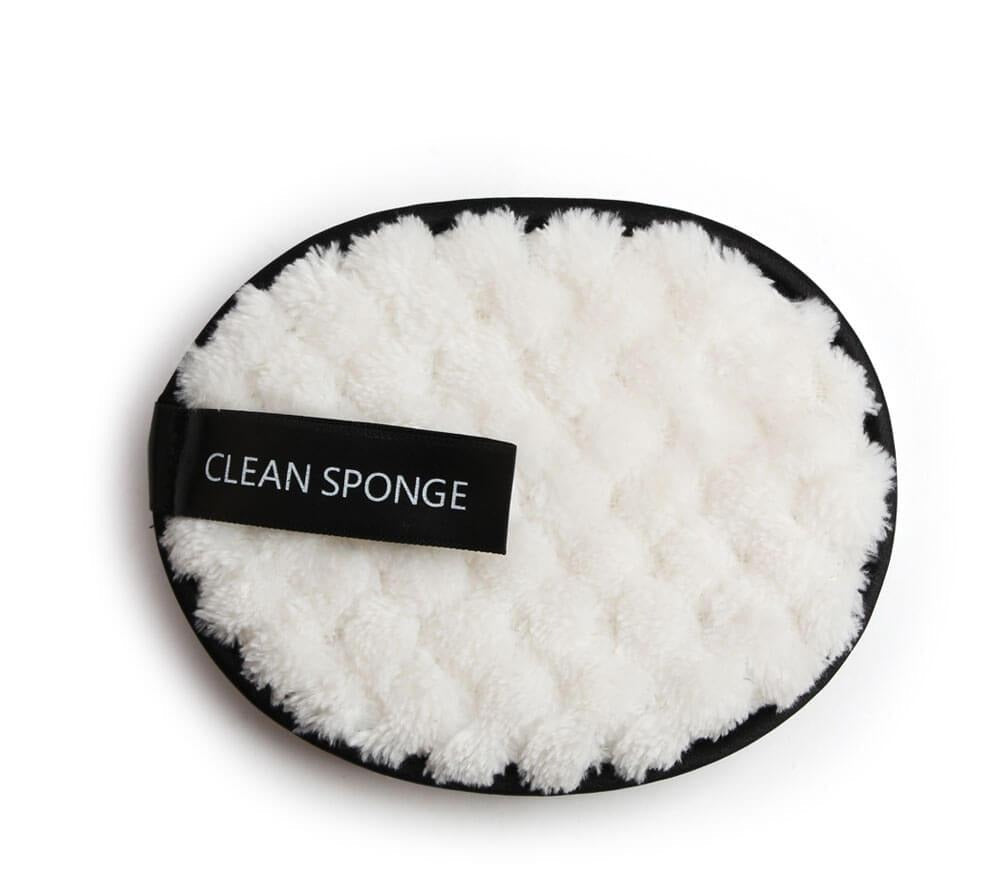 Herbruikbare Make-up Remover Pads (4st)