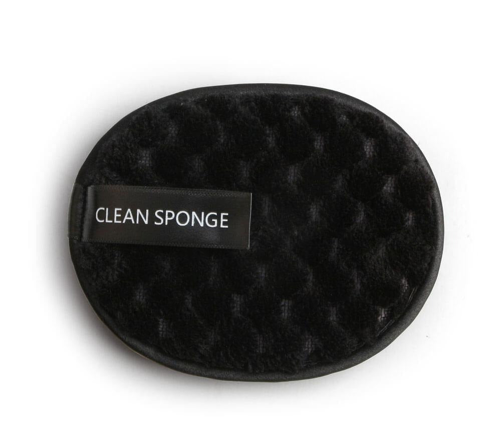 Herbruikbare Make-up Remover Pads (4st)