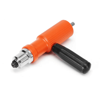 Klinknagel Boor Adapter