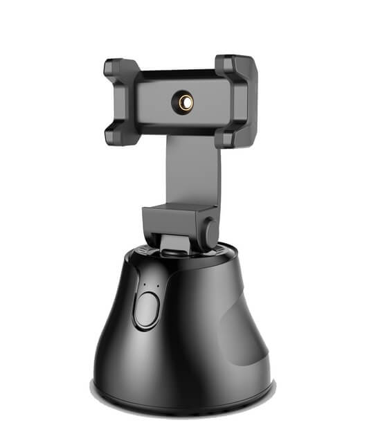 Pivo Pod | Telefoon 360 Graden Standaard