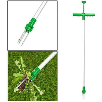 Root Killer | Wortel Verwijderaar