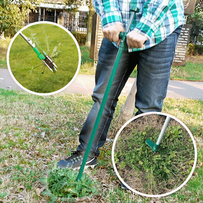 Root Killer | Wortel Verwijderaar