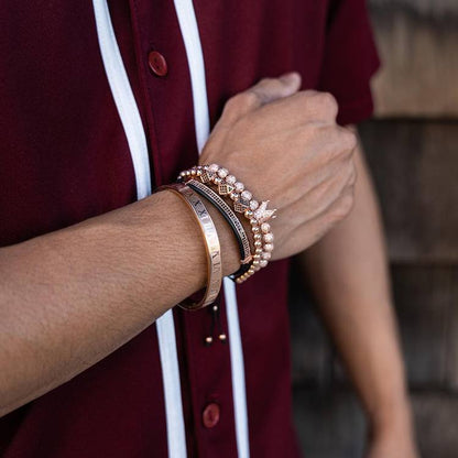 Kings Crown Armband
