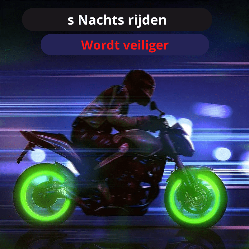 Etron - Universele Ventielstoppen