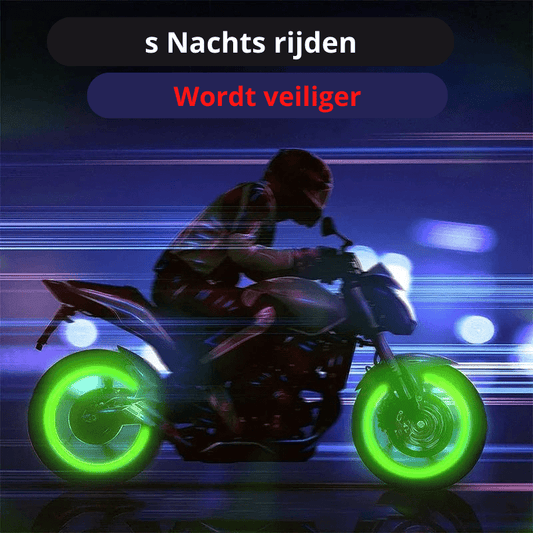 Etron - Universele Ventielstoppen