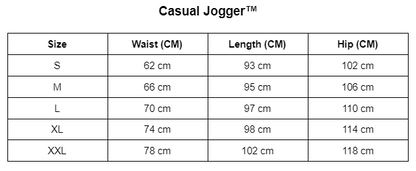 Casual Jogger™️