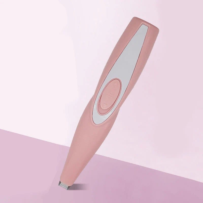 SafeShave™ Mini Huisdier Trimmer