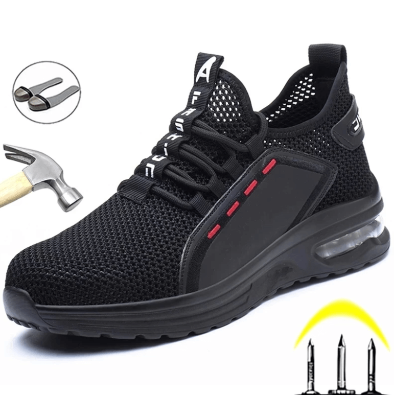 Heren Veiligheidsschoenen