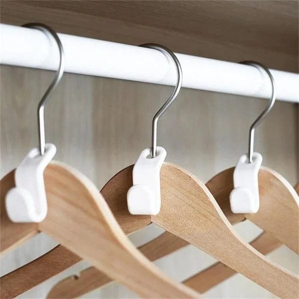 Kleerhanger Set